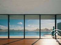 Exklusive Villa im Entstehen - direkt am Meer 15