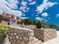 Mediterrane Villa direkt am Meer 2