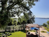 Villa in erste Reihe zum Meer 7