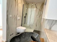 Wunderschöne restaurierte Wohnung direkt am Meer und im Zentrum der Stadt 7