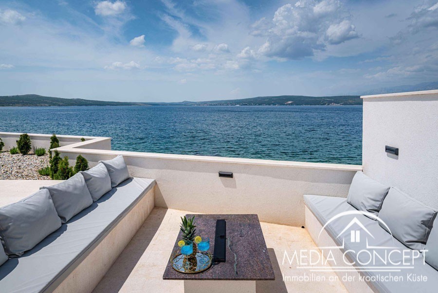 Villa in der Nähe von Zadar, Zadar, Foto 4