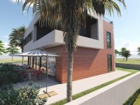 Neue Projekt - 2 Luxus-Wohnungen in der 1. Reihe zum Meer 3
