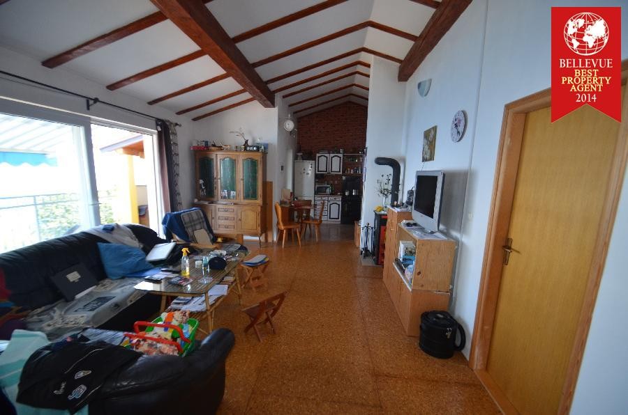 Erste Meereslinie – Freistehendes Haus mit vier Ferienwohnungen und hervorragendem Investitionspotenzial, Crikvenica, Foto 21