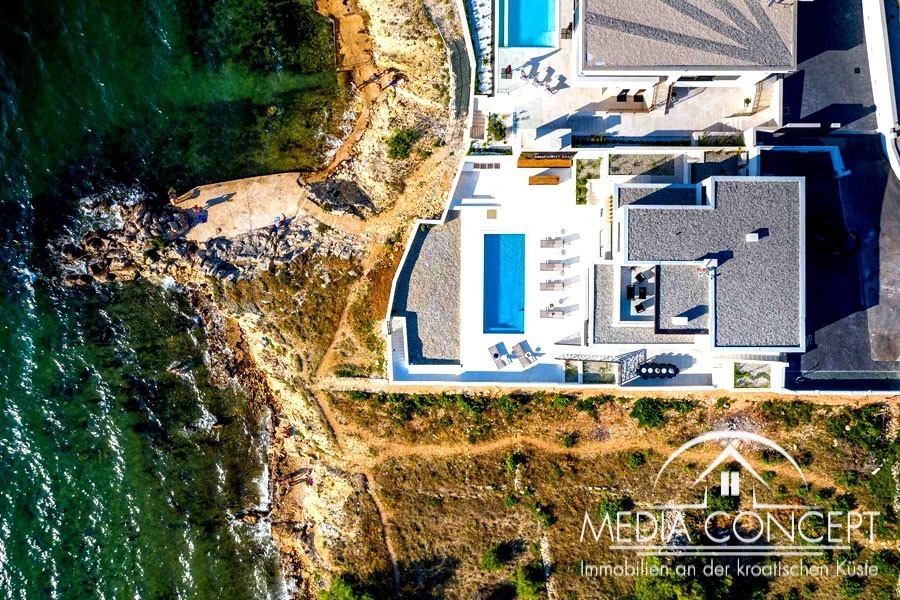 Villa in der Nähe von Zadar, Zadar, Foto 6