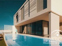 Exklusive Villa im Entstehen - direkt am Meer 11