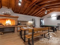 Villa in erste Reihe zum Meer 15