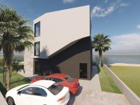Neue Projekt - 2 Luxus-Wohnungen in der 1. Reihe zum Meer 6
