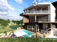Luxusappartements erste Reihe zum Meer 5