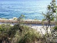 Bauland in erster Reihe zum Meer und zur Promenade 12