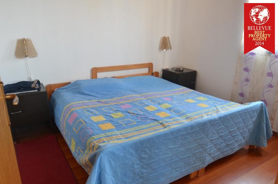 Erste Meereslinie – Freistehendes Haus mit vier Ferienwohnungen und hervorragendem Investitionspotenzial, Crikvenica, Foto 27