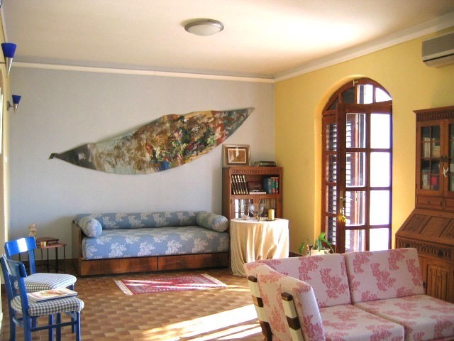 Haus mit fünf Wohneinheiten, Rab - Erste Reihe am Meer mit Anlegesteg, Foto 5