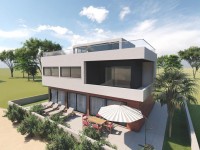 Neue Projekt - 2 Luxus-Wohnungen in der 1. Reihe zum Meer 11