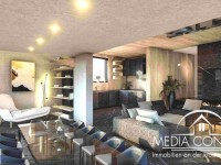 Moderne Wohnung S1 in einem luxuriösen Neubau in Sukošan 6