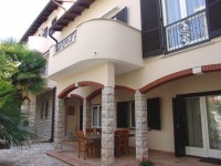 Phantastische Villa in der ersten Reihe zum Meer 22