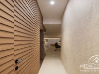 Penthouse in erste Reihe zum Meer 28
