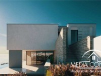 Exklusive Villa im Entstehen - direkt am Meer 16