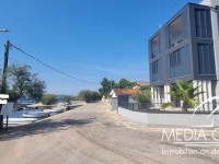 Moderne Wohnung im Erdgeschoß erste Reihe am Meer 5