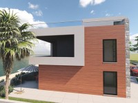 Neue Projekt - 2 Luxus-Wohnungen in der 1. Reihe zum Meer 2