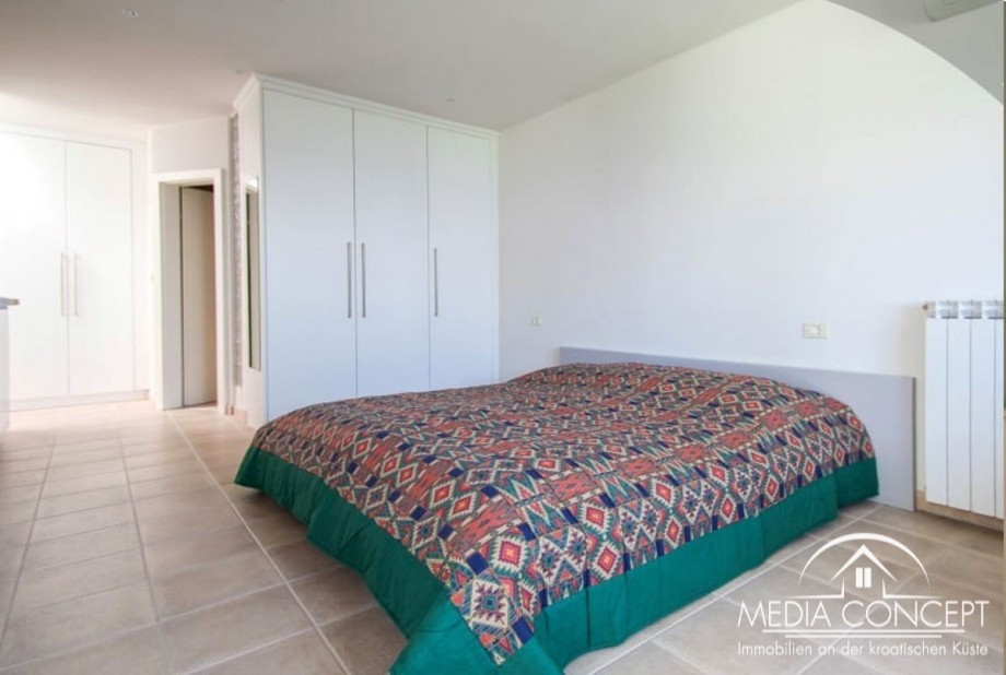 Bungalow, direkt am Strand, Novigrad, Foto 19