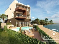 Luxusappartements erste Reihe zum Meer 8
