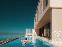 Exklusive Villa im Entstehen - direkt am Meer 14