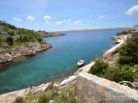 Villa in der erste Reihe am Meer mit eigenem Bootssteg 8