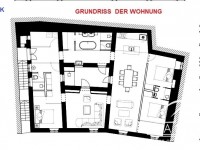 Wunderschöne restaurierte Wohnung direkt am Meer und im Zentrum der Stadt 12