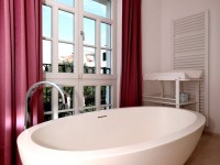 Moderne Villa in Zadar, erste Reihe zum Meer 30