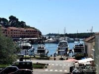 Authentisches Reihenhaus in exklusiver Lage direkt an der Uferpromenade mit traumhaftem Panoramablick auf das Meer 3