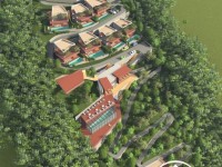 Baugrundstück für 10 Villen 4