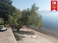 Baugrundstück in erste Reihe zum Meer 3