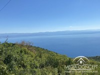 Großes Bau-Grundstück in erste Reihe zum Meer 3