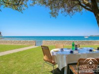 Bungalow, direkt am Strand 9