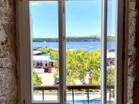 Wunderschöne restaurierte Wohnung direkt am Meer und im Zentrum der Stadt 4