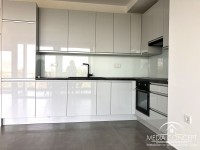 Wohnung in erste Reihe zum Meer 17
