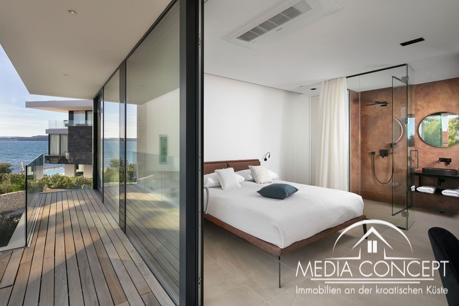 moderne Luxusvilla, Zadar, Foto 17