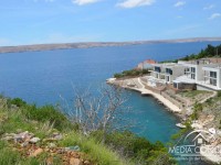 Villa in der erste Reihe am Meer mit eigenem Bootssteg 28