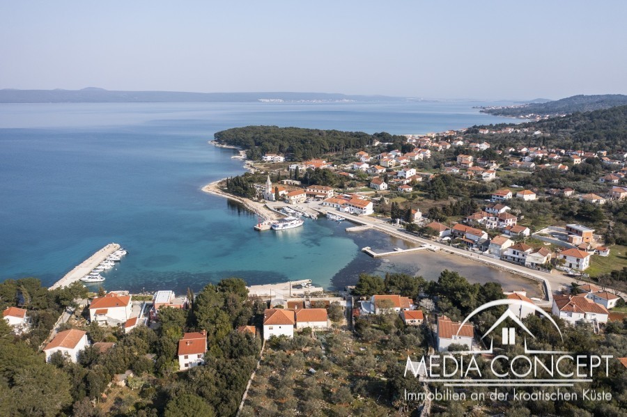 Stimmungsvolles Schmuckkästchen  am Meer, Zadar, Foto 46