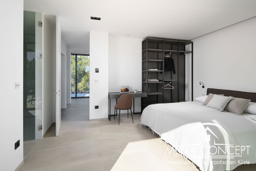 moderne Luxusvilla, Zadar, Foto 20