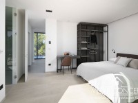 moderne Luxusvilla 20