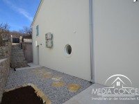 Traumlage! - Ausgezeichnetes Einfamilienhaus in der 1. Reihe zum Meer 34