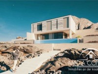 Exklusive Villa im Entstehen - direkt am Meer 17