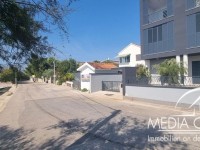 Moderne Wohnung im Erdgeschoß erste Reihe am Meer 9