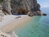 Großes Bau-Grundstück in erste Reihe zum Meer 2