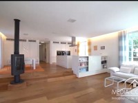 Moderne Villa in Zadar, erste Reihe zum Meer 12