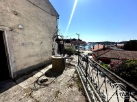 Authentisches Reihenhaus in exklusiver Lage direkt an der Uferpromenade mit traumhaftem Panoramablick auf das Meer 6