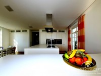 Moderne Villa in Zadar, erste Reihe zum Meer 32