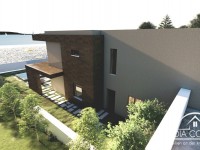 Luxusvilla in erster Reihe zum Meer in bester Lage nahe Zadar 4