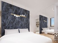 Penthouse in erste Reihe zum Meer 20