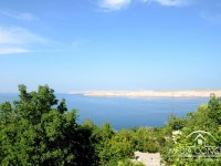 Bauland in erste Reihe zum Meer 2